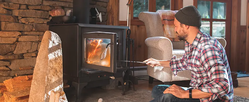 Cost of Pellet Fireplace Installation Services in Cullman, AL