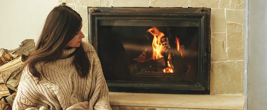 Regency Outdoor Fireplace Products Maintenance and Replacement Services in Cullman, Alabama