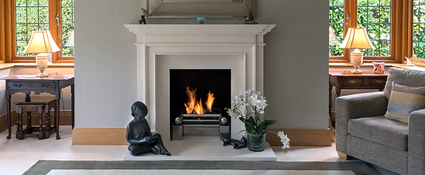 RSF Fireplaces Maintenance and Repair in Cullman, Alabama