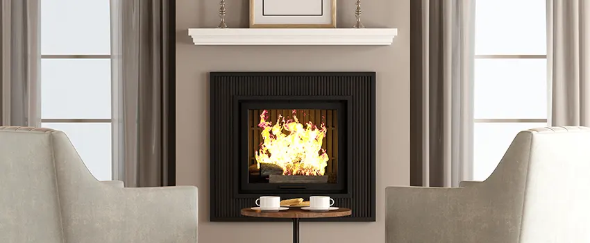 Superior Outdoor Fireplace Repair in Cullman, AL