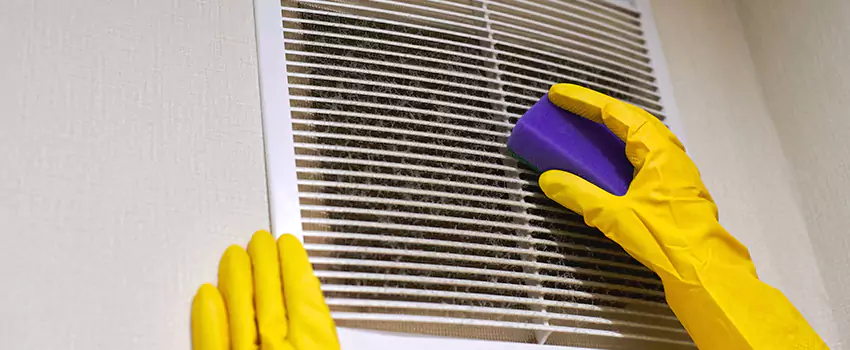 Vent Cleaning Company in Donna, TX