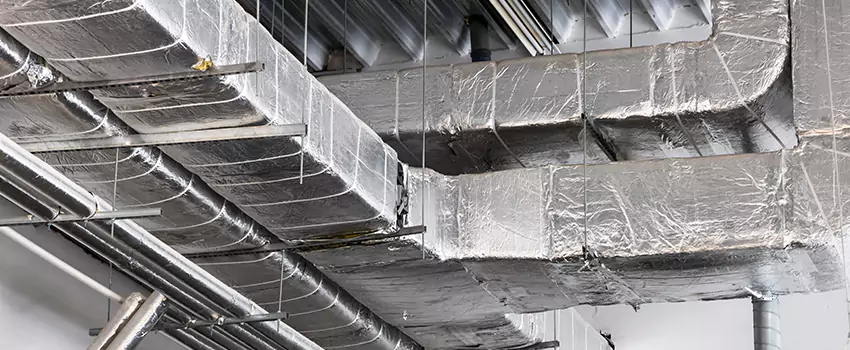 Vent Dust Cleaning Cost in Donna, TX