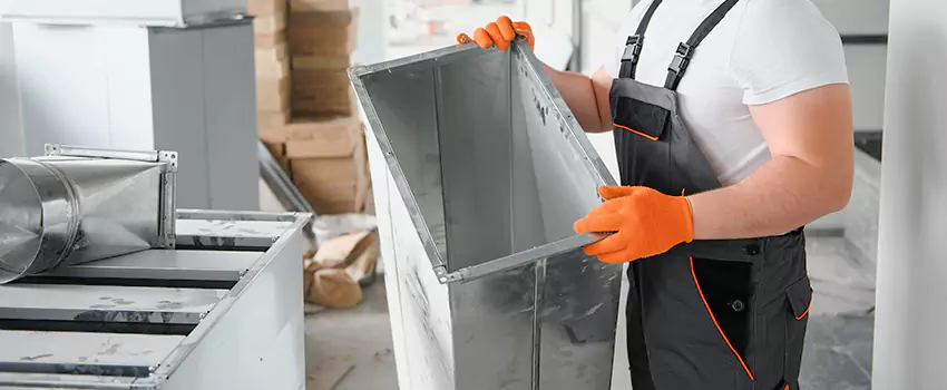 Ventilation Fan Cleaning Services in Cullman, Alabama