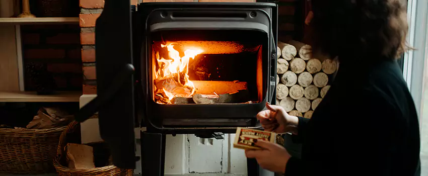 Key Features of Vermont Castings Fireplaces in Cullman, AL