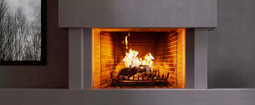 Indoor Wood Burning Furnace Repair and Installation in Cullman, Alabama