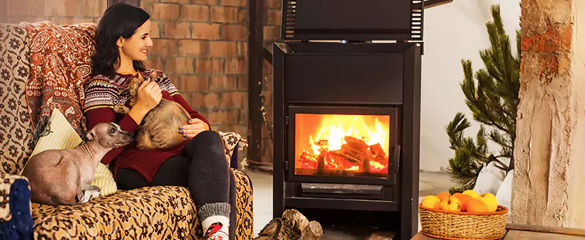 Wood Stove Chimney Cleaning Services in Cullman, AL