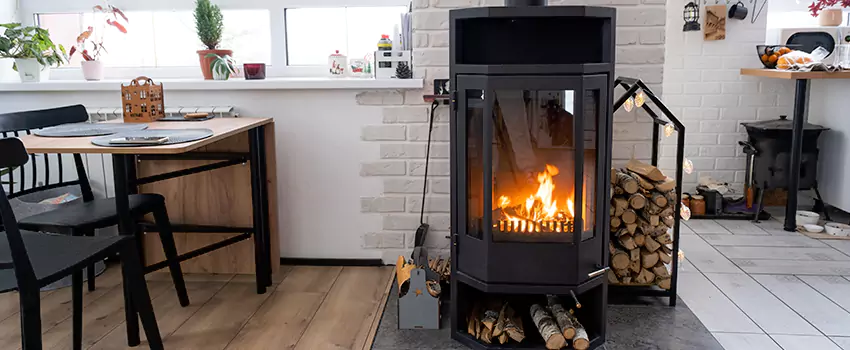 Wood Stove Firebox Installation Services in Cullman, AL