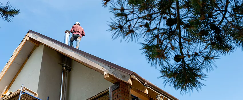 Birds Removal Contractors from Chimney in Donna, TX