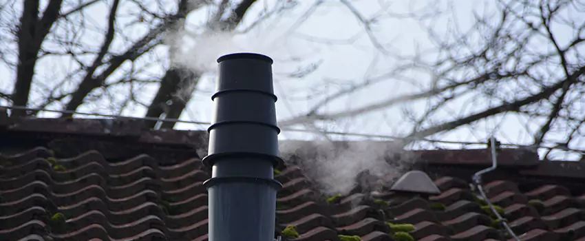 Broken Chimney Animal Screen Repair And Installation in Cullman, AL
