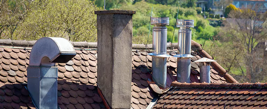 Commercial Chimney Blockage Removal in Donna, Texas