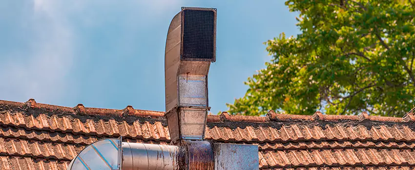Chimney Cleaning Cost in Cullman, Alabama