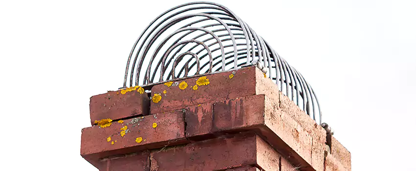 Chimney Crown Problems in Donna, Texas