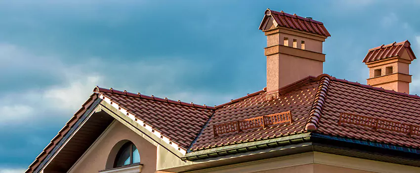 Residential Chimney Services in Donna, Texas