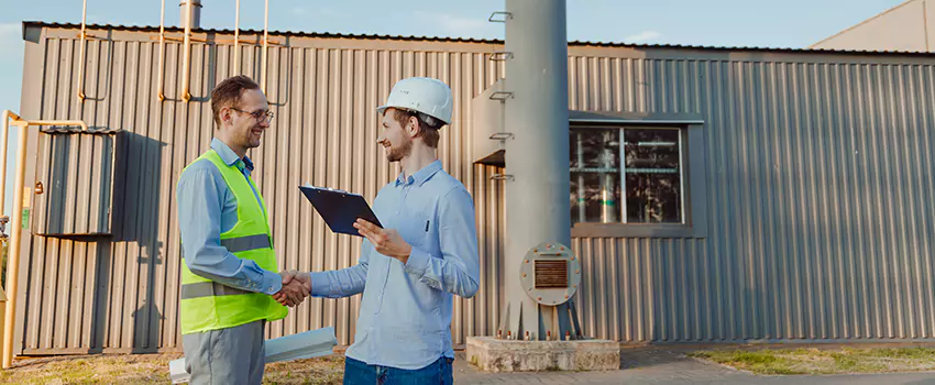 Chimney Cap Inspection in Cullman, AL