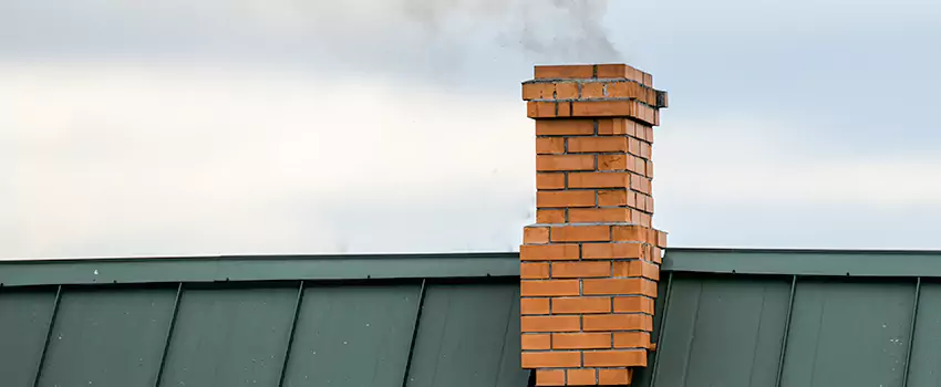 Chimney Installation Company in Donna, TX
