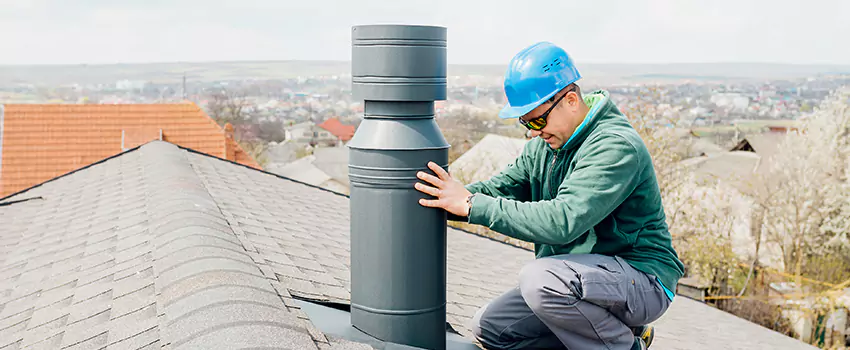 Insulated Chimney Liner Services in Cullman, AL