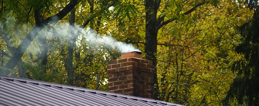 Gas Chimney Odor Removal in Cullman, Alabama