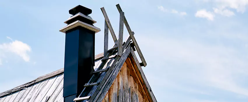 Chimney Pot Inspection in Cullman, AL