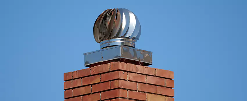 Chimney Flue Rebuild Services in Donna, Texas