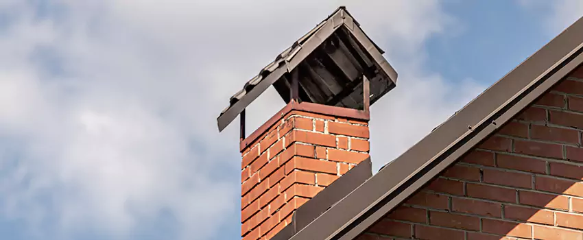 Chimney Saver Masonry Repair Contractor in Cullman, Alabama
