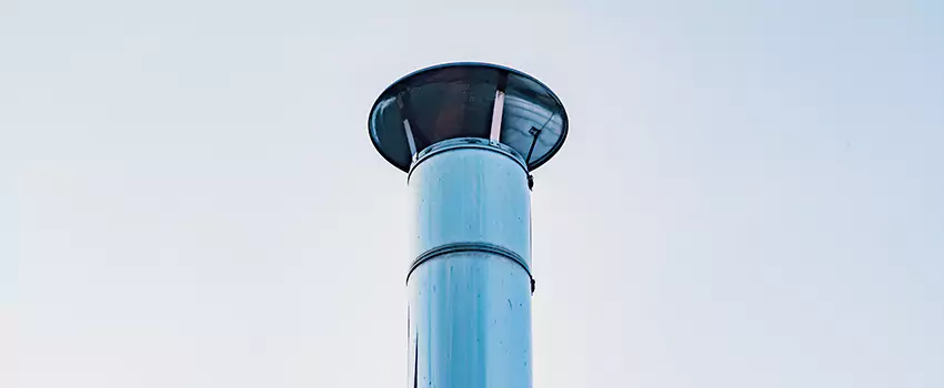 Chimney Spark Arrestor Mesh Installation in Cullman, Alabama