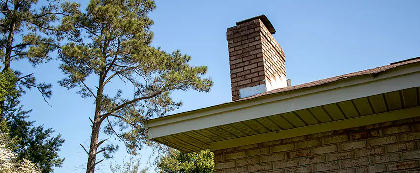 Brick Chimney Sweep Near Me in Donna, TX