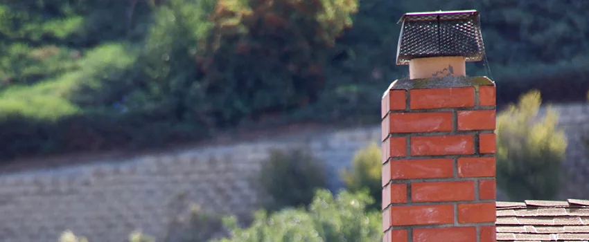 Chimney Tuckpointing And Masonry Restoration in Donna, TX