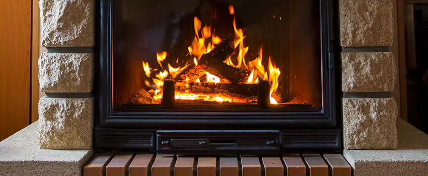 Decorative Fireplace Installation Cost in Donna, Texas