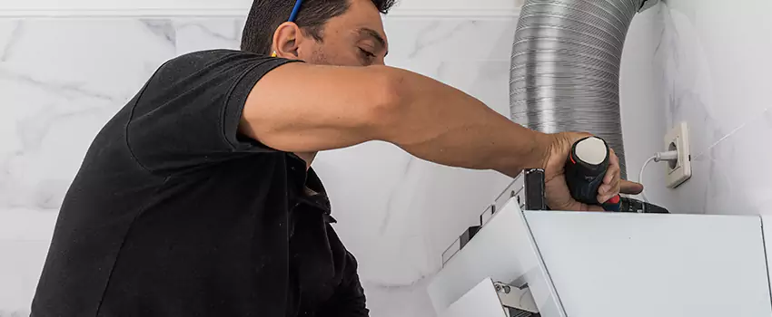 Dryer Vent Blockage Cleaning in Donna, TX
