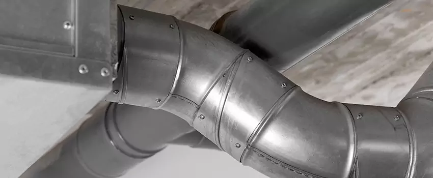 Dryer Vent Blockage Inspection in Donna, TX