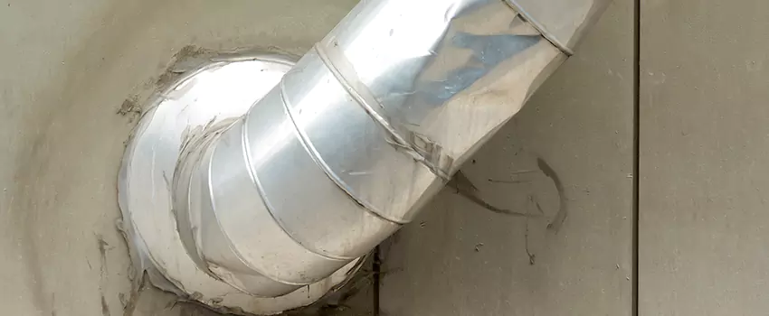 Dryer Vent Repair Process in Cullman, AL