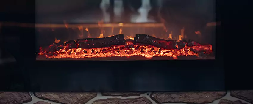 Cost of Electric Fireplace Repair Service in Cullman, Alabama