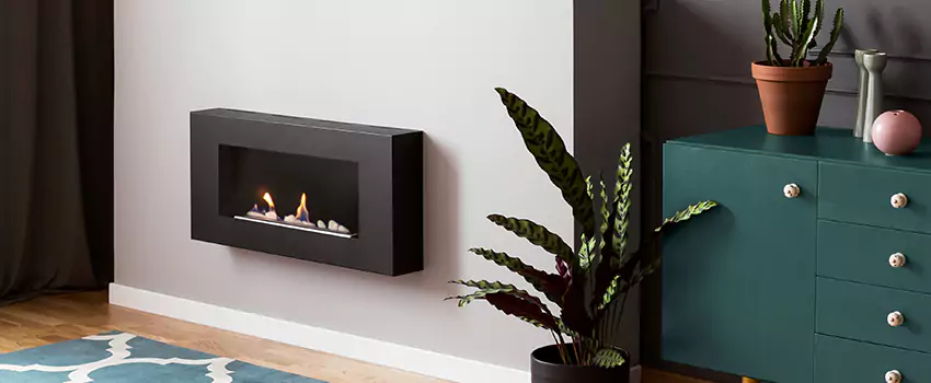 Cost of Ethanol Fireplace Repair And Installation Services in Cullman, AL
