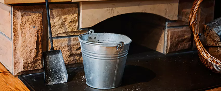 Clean The Fireplace Mantle And Hearth in Cullman, Alabama