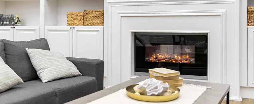 Professional Fireplace Maintenance Contractors in Donna, TX