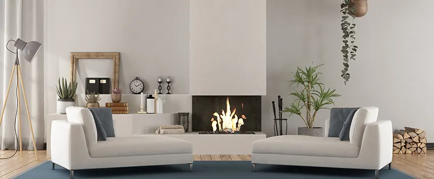 Decorative Fireplace Crystals Services in Donna, Texas