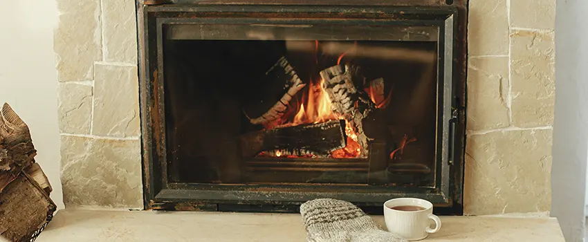 Fireplace Door Handle Replacements Services in Cullman, Alabama