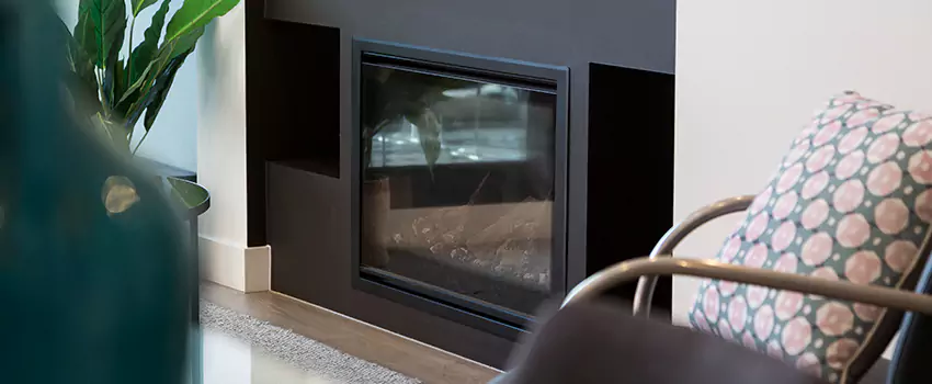 Gas Fireplace Installation in Donna, TX