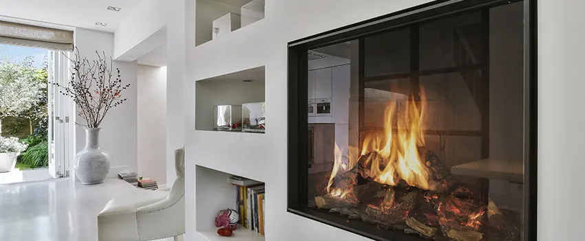 Fireplace Screen Installation And Replacement in Donna, TX