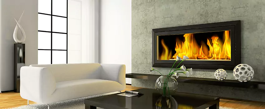 Fireplace Hearth Ideas in Donna, Texas