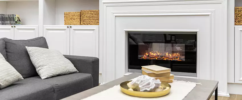 Pellet Fireplace Insert Installation in Cullman, AL