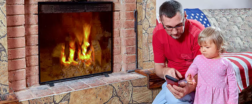 Fireplace Safety Locks For Kids in Donna, TX