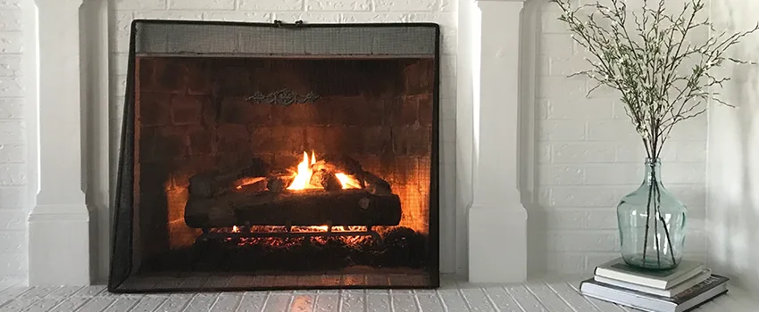Cost-Effective Fireplace Mantel Inspection And Maintenance in Cullman, AL