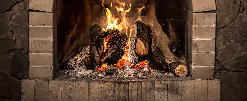 Cost of Rebuilding A Fireplace in Cullman, Alabama
