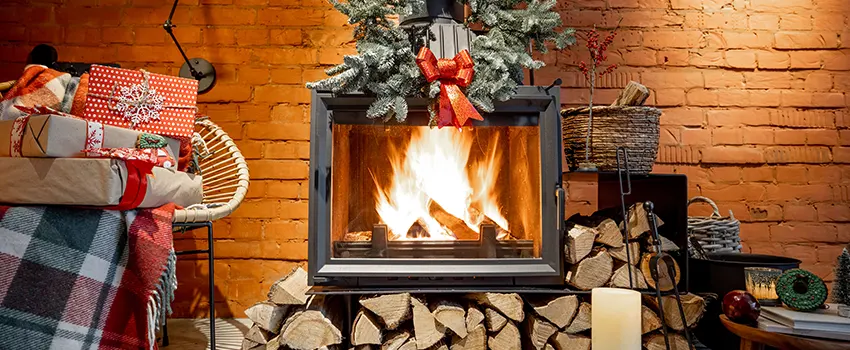 Steel Fireplace Grate Repair And Replacement Services in Donna, Texas