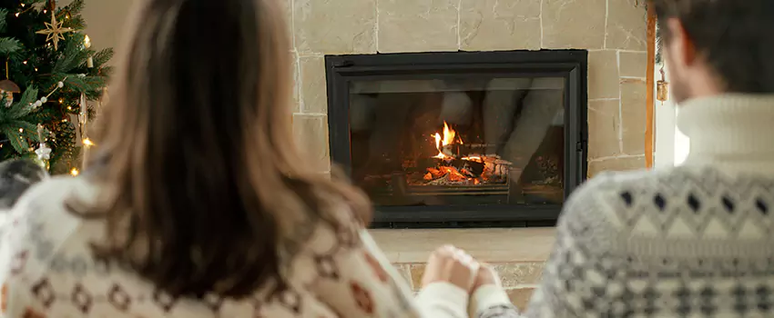 Fireplace Firebox Refurbish & Restore Services in Cullman, AL