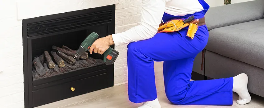 Fireplace Safety Inspection Specialists in Cullman, Alabama