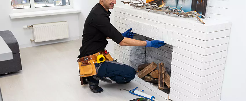 Gas Fireplace Repair And Replacement in Donna, TX