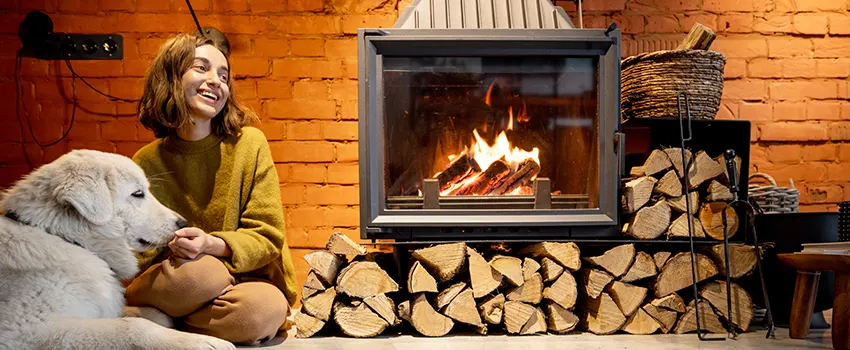 Fireplace Smell Removal Cost in Donna, TX