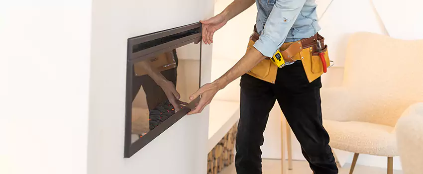 Traditional Fireplace Vent Sweeping in Donna, TX
